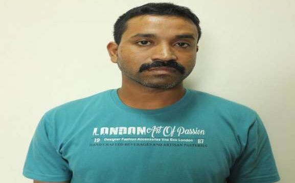 आतंकी कमरुज्जमा के निशाने पर कानपुर के बाद लखनऊ और मेरठ भी थे, हिजबुल कमांडरों के संकेत का था इंतजार