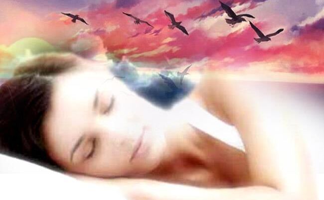 स्वप्नशास्त्र: ऐसे सपने मृत्यु का संकेत, दुआ करें ना दिखें