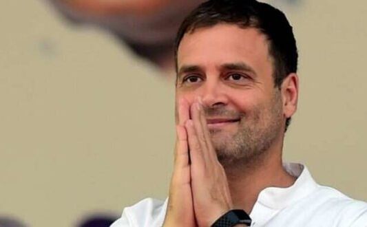 राहुल गांधी के खिलाफ दायर याचिका सुप्रीम कोर्ट से खारिज : दोहरी नागरिकता मामला राहुल गांधी के खिलाफ दायर याचिका सुप्रीम कोर्ट से खारिज : दोहरी नागरिकता मामला