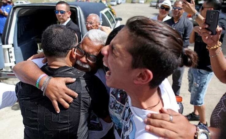 अमेरिका: फ्लोरिडा के एक स्कूल में गोलीबारी, 17 लोगों की मौत, 19 साल का हमलावर गिरफ्तार