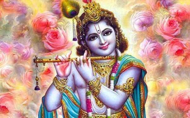 जानिए श्रीकृष्ण के जन्म से मृत्यु तक जुड़े 8 अंक का राज
