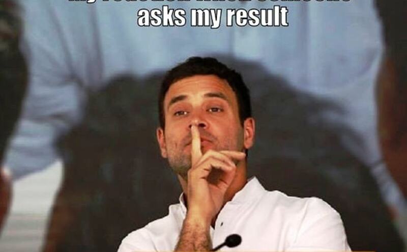 वीडियो में देखिए राहुल ने अपने समर्थक से कहा जाओ बीजेपी के लिए काम करो