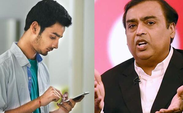 अंबानी ने JIO कस्टमर को दिया सबसे बड़ा धोखा, सिर्फ 4 दिन में बंद कर देंगे जियो की यह सर्विस