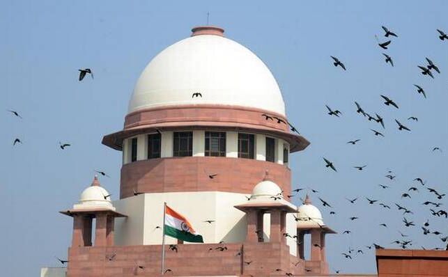 जज विवाद: दो वर्ष पहले ही पड़ चुकी थी न्यायपालिका में भूचाल की नींव