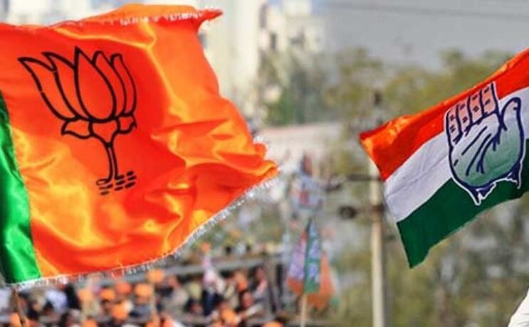 रम्या की पीएम मोदी पर विवादित टिपण्णी को लेकर बीजेपी ने किया कांग्रेस पर पलटवार