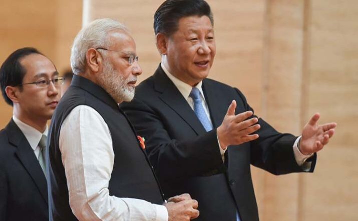 प्रधानमंत्री मोदी ने कहा, भारत-चीन संबंध वैश्विक स्थिरता के लिए जरूरी...