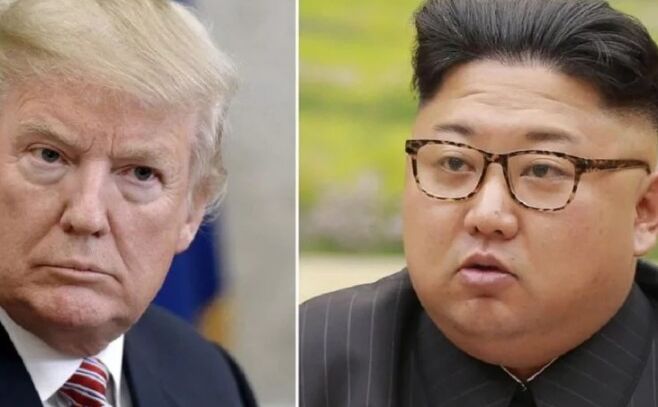 ट्रंप ने अवैध प्रवासियों के पीड़ितों को दिया व्हाइट हाउस आने का न्योता