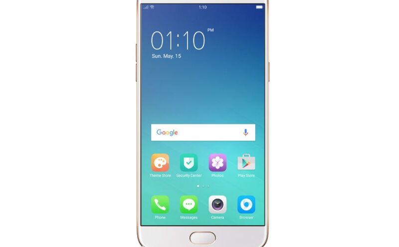 OPPO F3 पर मिल रही 8,000 रुपये की छूट, इसमें है डुअल फ्रंट कैमरा