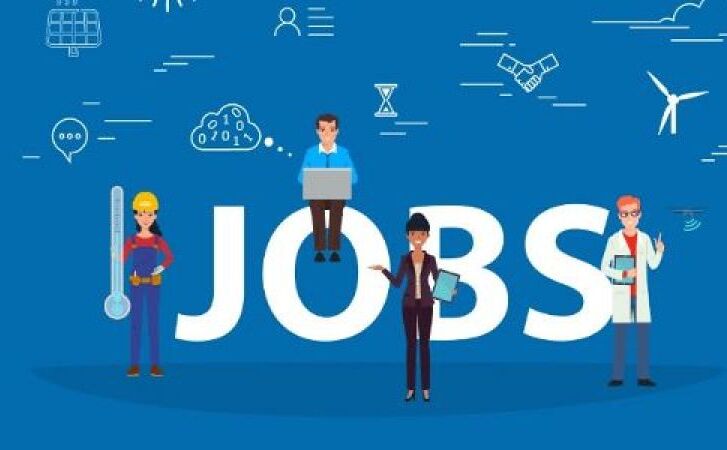 सहायक के पदों पर जॉब ओपनिंग, ये है लास्ट डेट