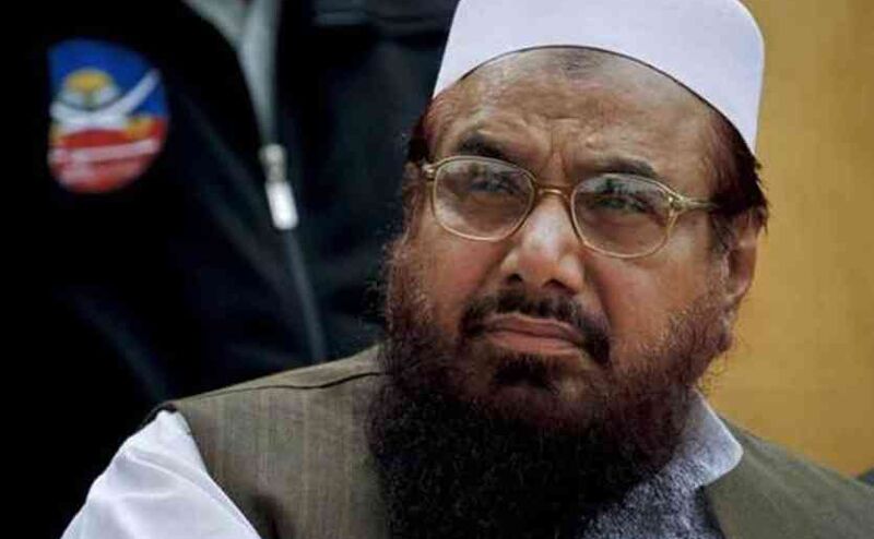 पाक हाफिज सईद को कही और शिफ्ट कर दे: चीन