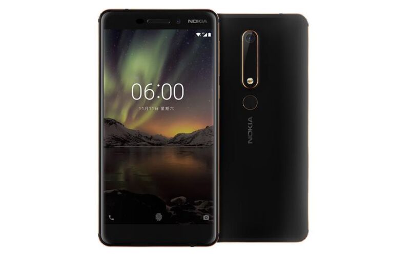 NOKIA 6.1 PLUS रिव्यू : जानिए आखिर क्यों खरीदें यह स्मार्टफोन ?