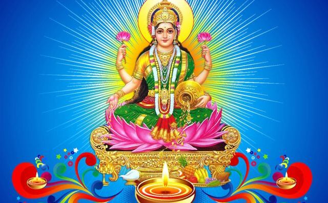 इस तरह भूलकर भी ना रखें माँ लक्ष्मी की मूर्ति, होगा भारी नुकसान इस तरह भूलकर भी ना रखें माँ लक्ष्मी की मूर्ति, होगा भारी नुकसान