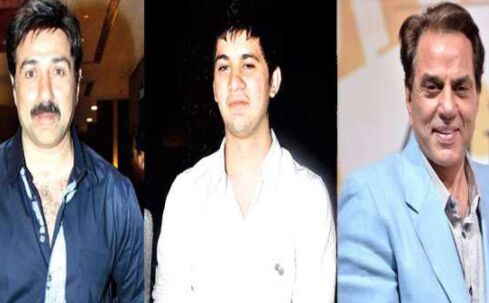 अपने दादा धर्मेंद्र और पिता से कम नहीं सनी देओल का छोटा बेटा, बड़े-बड़े की कर सकता है छुट्टी !