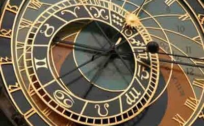 आज 03 मई 2018 दिन गुरुवार का राशिफल