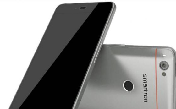 ₹10 हजार तक के बजट स्मार्टफोन्स लाने की तैयारी में है Smartron