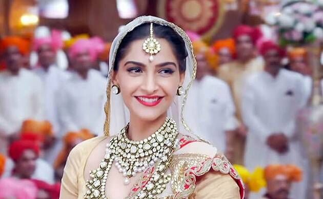 सोनम कपूर की शादी की तैयारियां शुरू, गेस्ट लिस्ट में शामिल हुए ये बड़े सितारे
