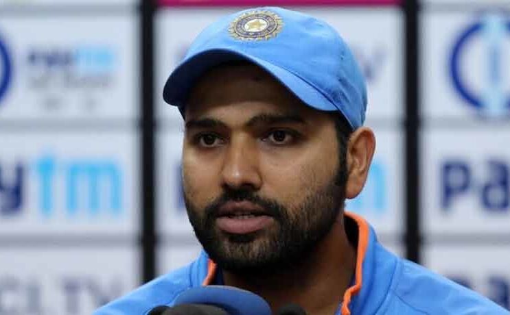 रोहित शर्मा ने बताया, आखिर कौन है पहले टी20 इंटरनेशनल का हीरो ऑफ द मैच?