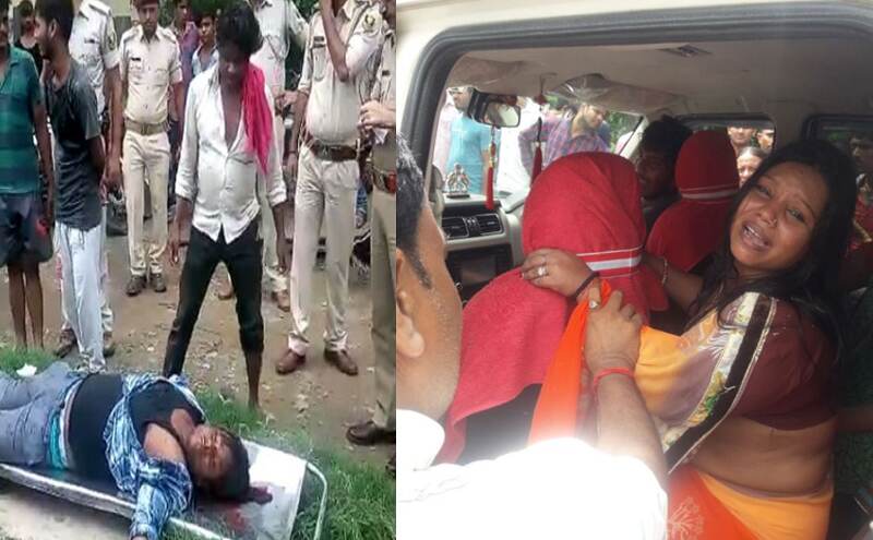 JDU MLA बीमा भारती के बेटे की मौत का रहस्य-हत्या, आत्महत्या या हादसा, जानिए