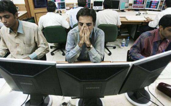 मजबूत कारोबार के बाद मार्केट ने गंवाई बढ़त, ये सेक्टर टूटे