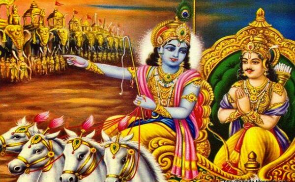 महाभारत में श्रीकृष्ण ने युधिष्ठिर को बताए थे ये उपाय, जिनसे चमक सकती है आपकी भी किस्मत, जानिए