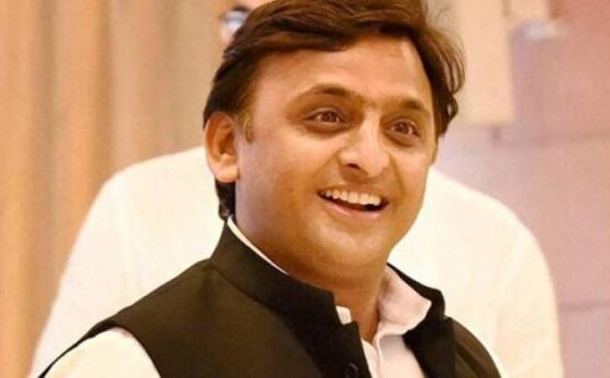 मायावती के साथ गठबंधन पर बोले अखिलेश- देश बचाने को किसी भी त्याग को तैयार