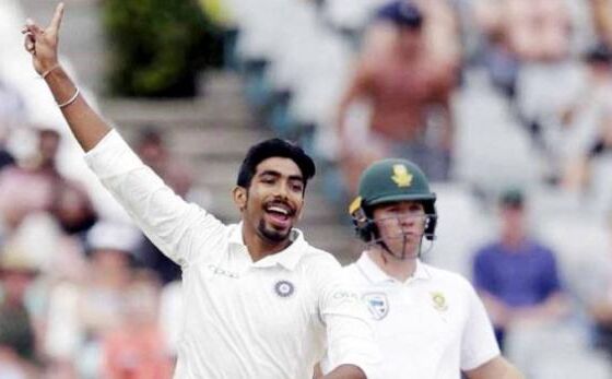 डेब्यू टेस्ट में हार से निराश नहीं बुमराह, दूसरे टेस्ट से पहले ऐसा कहा