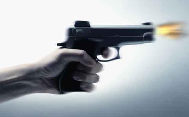 अमेरिका कोर्ट परिसर में चली गोली, तीन लोग घायल...