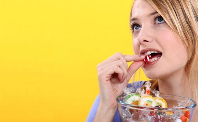 तो इसलिए खाया जाता है खाने के बाद मीठा