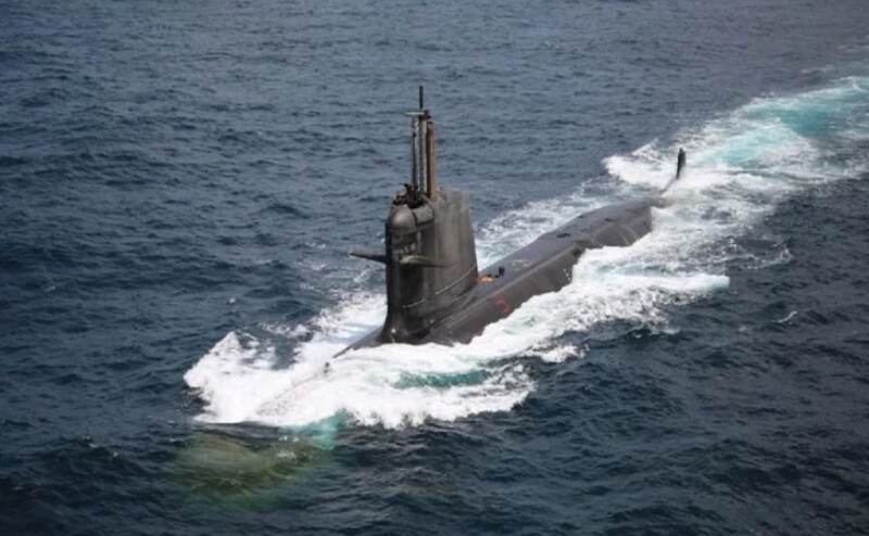 भारतीय नौसेना में शामिल होने जा रहा है करंज, दुश्मनों को चकमा देकर करेगा तबाह