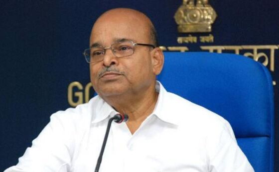 शिवराज के एससी/एसटी एक्ट पर दिये बयान का केंद्रीय मंत्री ने किया बचाव