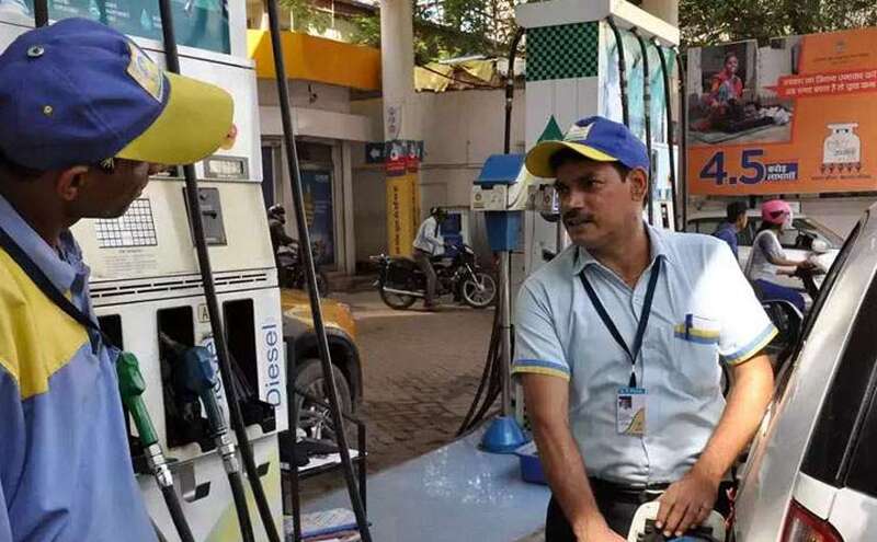 करिए ये छोटा सा काम और जीत जाइए 5 लाख रुपए का फ्री पेट्रोल-डीजल