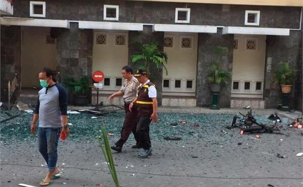 अफगान चुनावी रैली में आत्मघाती बम धमाका, 7 की मौत, दर्जनों घायल