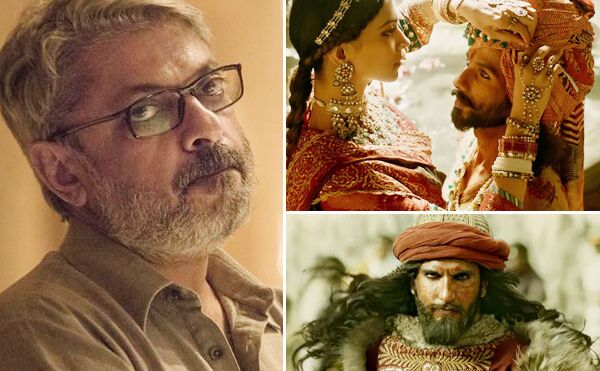 पद्मावत विवाद से परेशान भंसाली डिप्रेशन में पहुंचे, खाना-पीना और घर से बाहर निकलना किया बंद