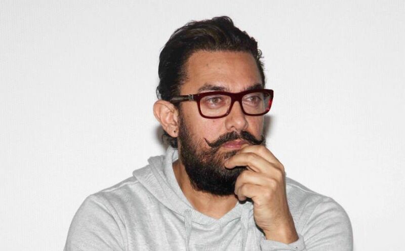 महाभारत में श्रीकृष्ण के रोल को लेकर असमंजस में आमिर, ये है वजह