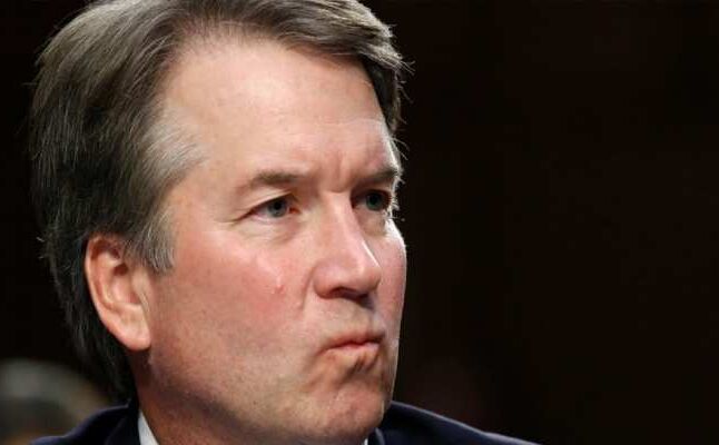 अमेरिकी न्यायाधीश कावानाह पर यौन उत्पीड़न के आरोप,चार गवाहों ने किया इनकार