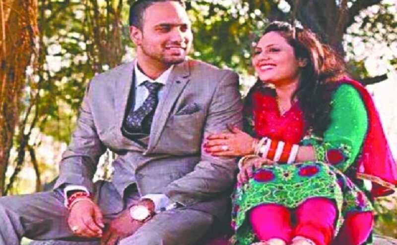 दिल्ली में युवा दंपति ने की आत्महत्या, वजह जानकर चौंक गई पुलिस