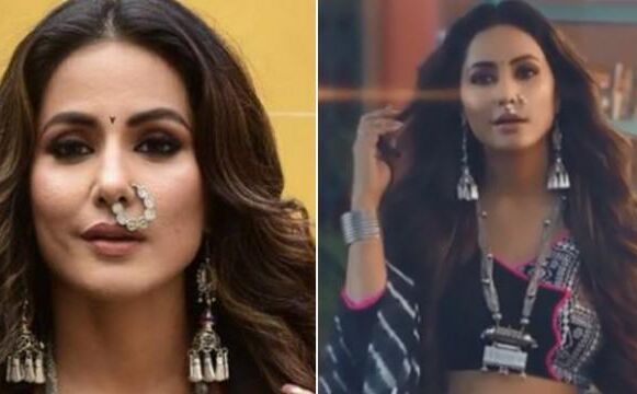 कसौटी जिंदगी के में हुई हिना खान की एंट्री, कमोलिका से ज्‍यादा करीना कपूर की याद आई