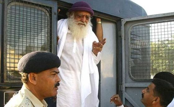 हमें मिला इंसाफ, आसाराम को मिले कड़ी सज़ा: पीड़िता के पिता