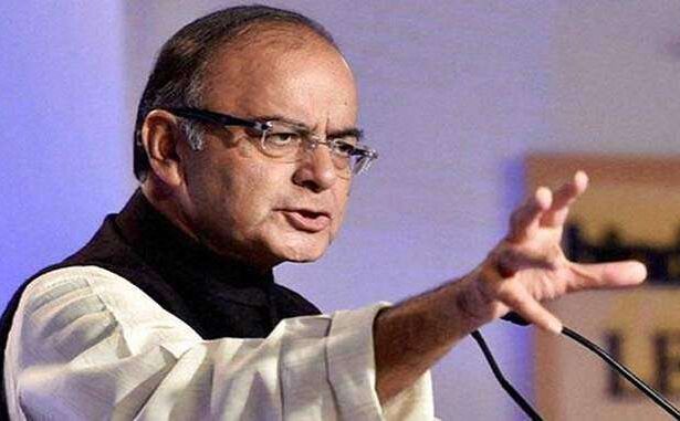 Budget 2018: GST को लेकर जेटली ने किया बड़ा इशारा, बजट में हो सकती है बड़ी घोषणा