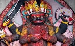 कैसे जन्मे भैरव, क्या जिम्मेदारी सौंपी भगवान शिव ने उन्हें...