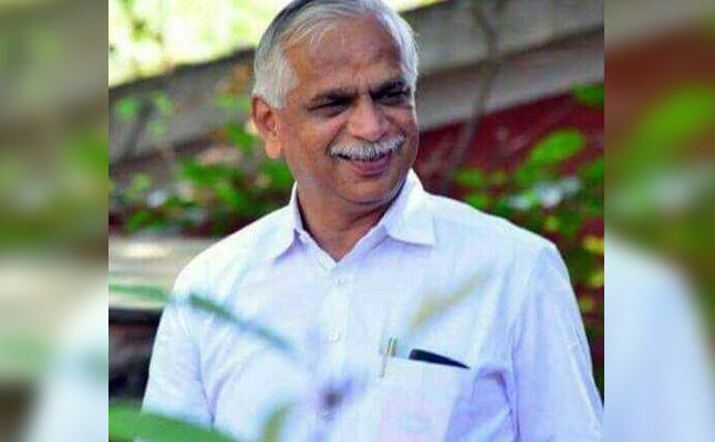 कर्नाटक: चुनाव प्रचार के दौरान भाजपा विधायक का निधन