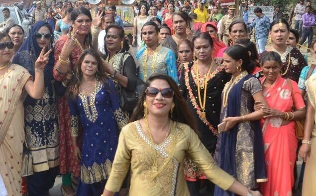 आंध्र प्रदेश में ट्रांसजेंडर्स को हर महीने मिलेगी पेंशन, सरकार ने किया ऐलान