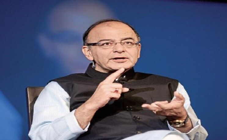 2022 तक किसानों की आय होगी दोगुनी, सरकार उठा रही कदम: जेटली