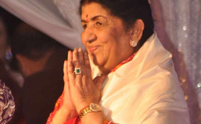 जन्मदिन विशेष: जब सुरों की देवी लता मंगेशकर को दिया गया था जहर...