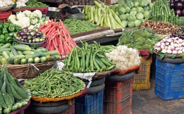 बजट से पहले सरकार को 5.21 फीसदी महंगाई का झटका, 8.4 फीसदी IIP आंकड़ों से राहत