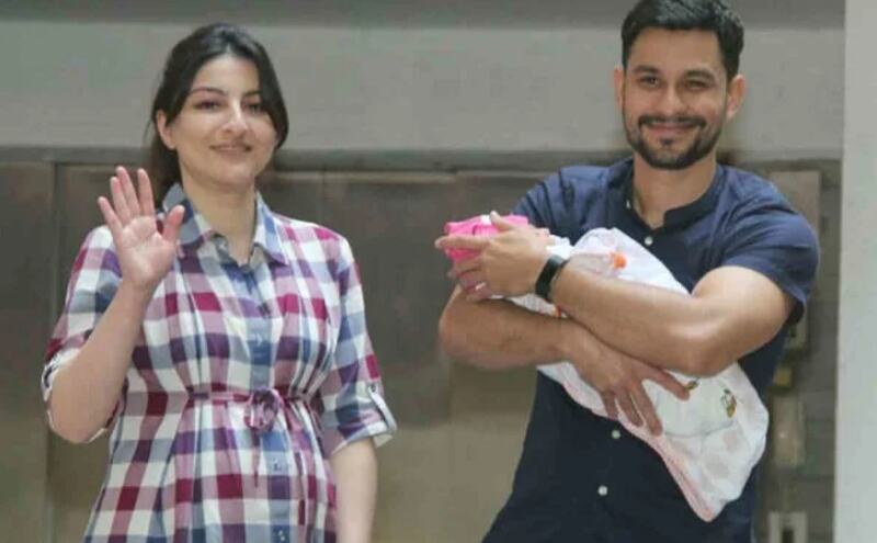 सोहा अली खान ने अपनी बेटी को लेकर बोल दी ये बड़ी बात, सुनकर सब हो गए हैरान