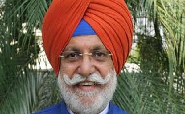 पंजाब: कैबिनेट मंत्री राणा गुरजीत सिंह का इस्तीफा, रेत खनन आवंटन में गड़बड़ी का आरोप