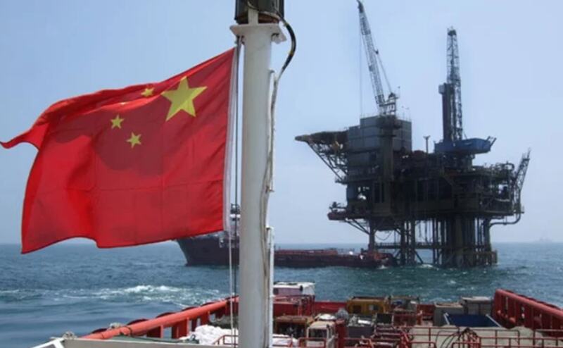 चीन की खुली पोल, जहाजों के जरिए कर रहा उत्तर कोरिया की मदद: रिपोर्ट