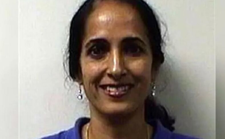 हिम्मत और सूझबूझ से भारतीय मूल की टीचर ने बचाई छात्रों की जान