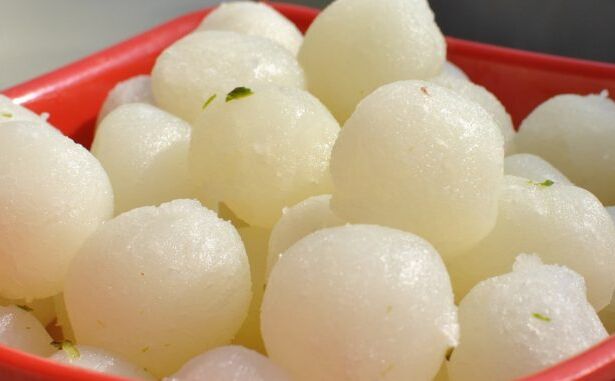 रसगुल्ला बनाने वाले हलवाई की याद में आएगा विशेष कवर